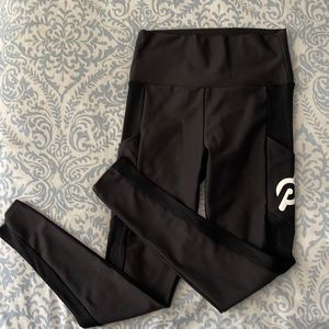 Peloton Cycle Pants